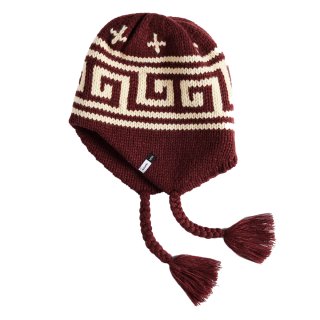 NOMADIK EAR FLAP BEANIE ビーニー　23-24 NOMADIK EAR FLAP BEANIE ビーニー 23-24 NOMADIK EAR FLAP