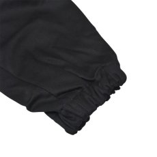 画像5: Beimar Cotton Houndstooth Drizzler Jacket - Black (5)