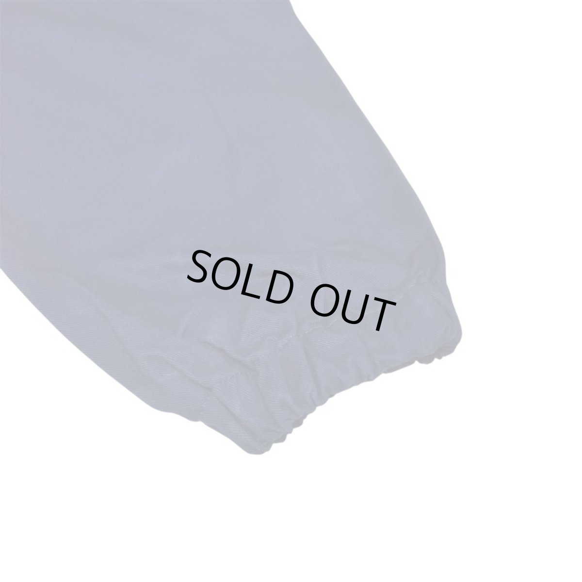 画像5: Beimar Cotton Houndstooth Drizzler Jacket - Navy (5)