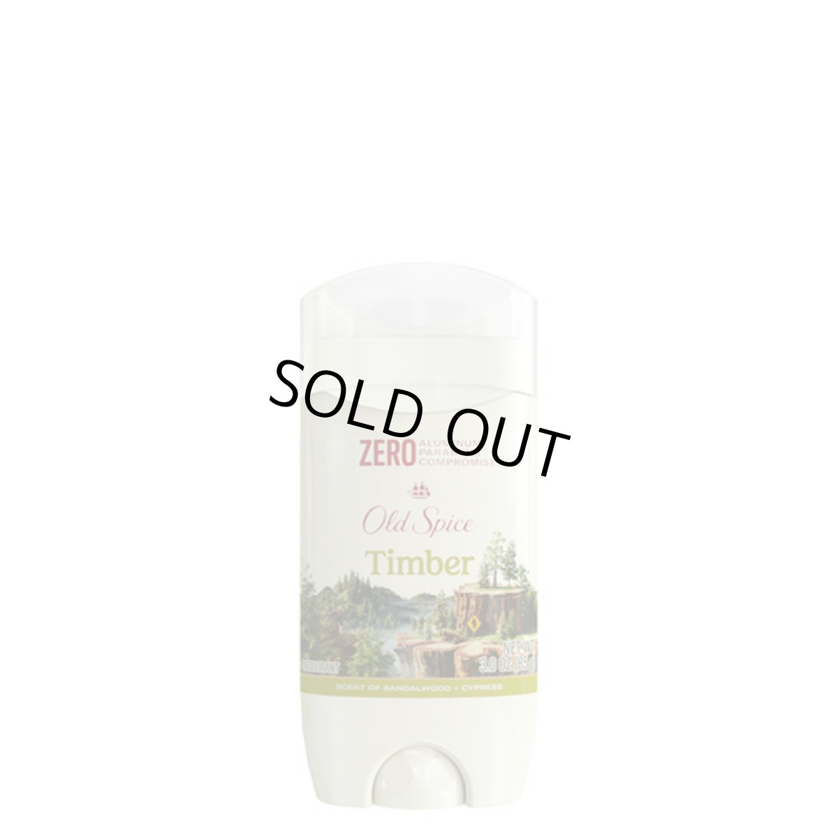 画像1: Old Spice Fragrance Bar (3oz) - Timber (1)