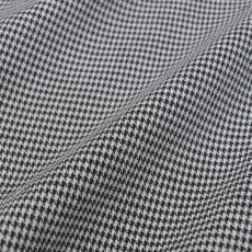画像6: Beimar Cotton Houndstooth Drizzler Jacket - Navy (6)