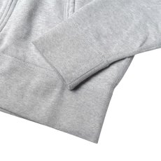 画像7: Polo Ralph Lauren Fleece Full Zip Hoodie - Andover Heather (7)