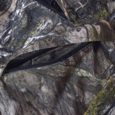 画像6: World Famous Sports Water Proof Breathable Packable Rain Jacket - Mossy Oak Country DNA (6)