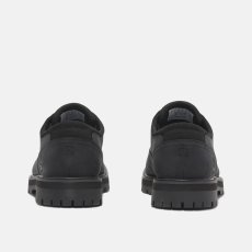 画像3: Timberland Britton Road Waterproof Shoe - Black (3)