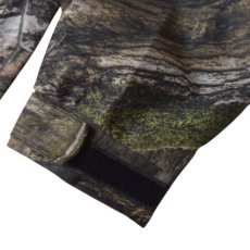 画像7: World Famous Sports Water Proof Breathable Packable Rain Jacket - Mossy Oak Country DNA (7)