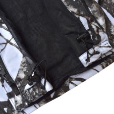 画像7: World Famous Sports Water Proof Breathable Packable Rain Jacket - Snow Ghost (7)