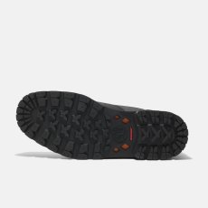 画像6: Timberland Britton Road Waterproof Shoe - Black (6)