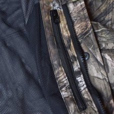 画像4: World Famous Sports Water Proof Breathable Packable Rain Jacket - Mossy Oak Country DNA (4)