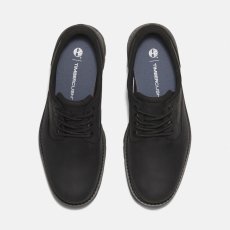画像4: Timberland Britton Road Waterproof Shoe - Black (4)