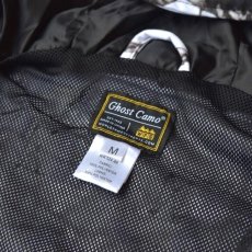 画像3: World Famous Sports Water Proof Breathable Packable Rain Jacket - Snow Ghost (3)