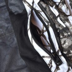 画像6: World Famous Sports Water Proof Breathable Packable Rain Jacket - Snow Ghost (6)