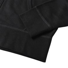 画像6: Polo Ralph Lauren Fleece Full Zip Hoodie - Polo Black (6)