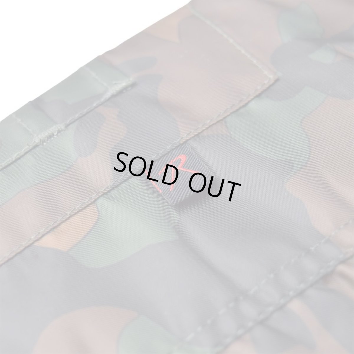 画像6: Rothco MA-1 Flight Jacket - Woodland Camo (6)
