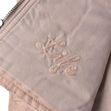 画像5: NIKE NL Dye Padded Work Vest - Light Brown (5)