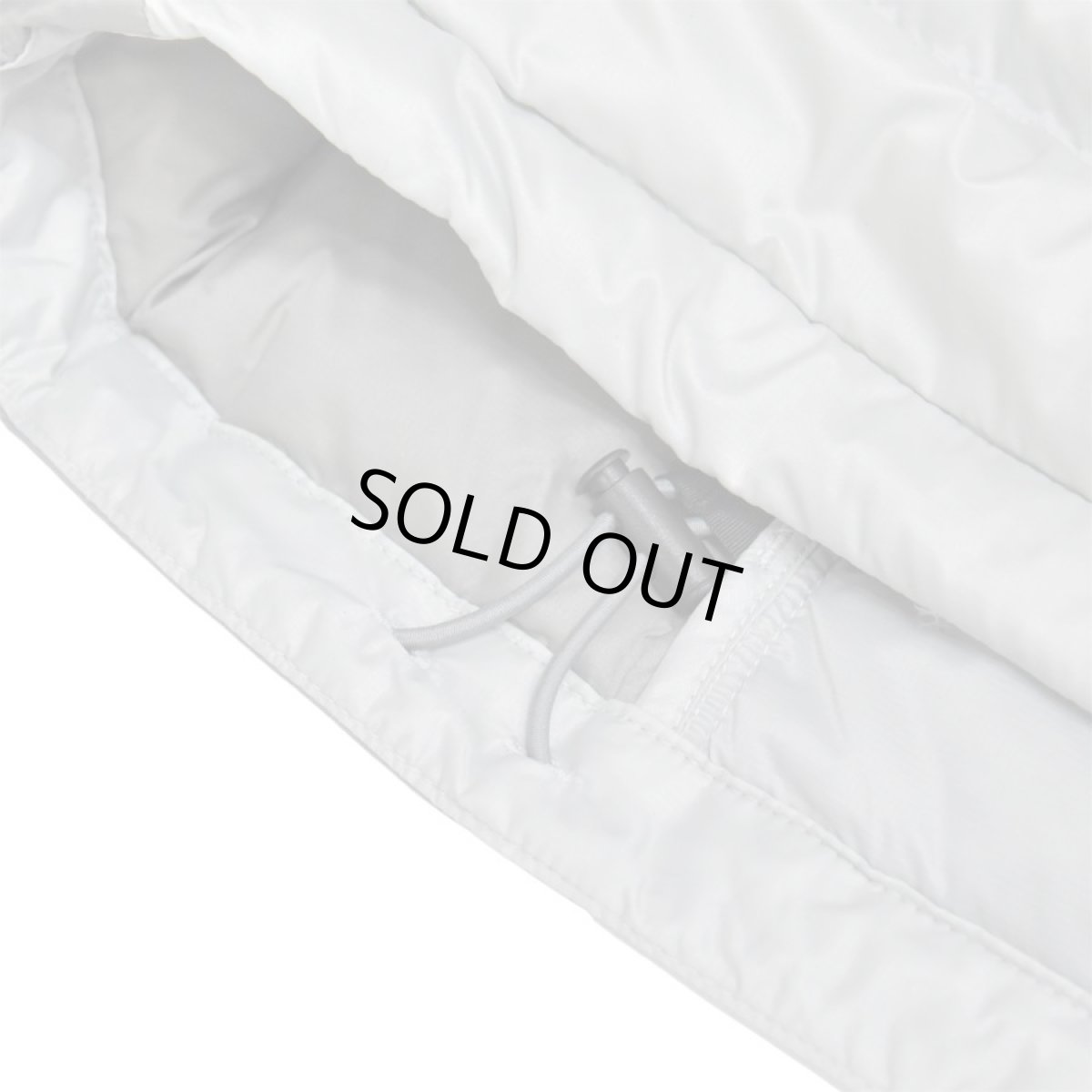 画像5: Marmot 750FP Able Down Jacket - Ash Grey (5)