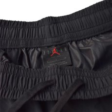 画像3: Nike Jordan Flight Chicago W's Parachute Trousers - Black (3)