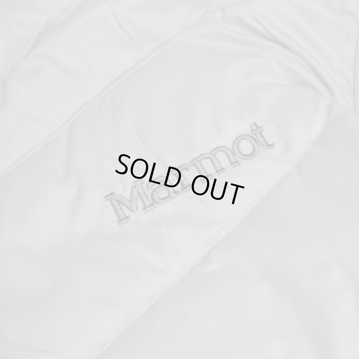 画像7: Marmot 750FP Able Down Jacket - Ash Grey (7)