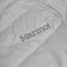 画像7: Marmot 750FP Able Down Jacket - Ash Grey (7)