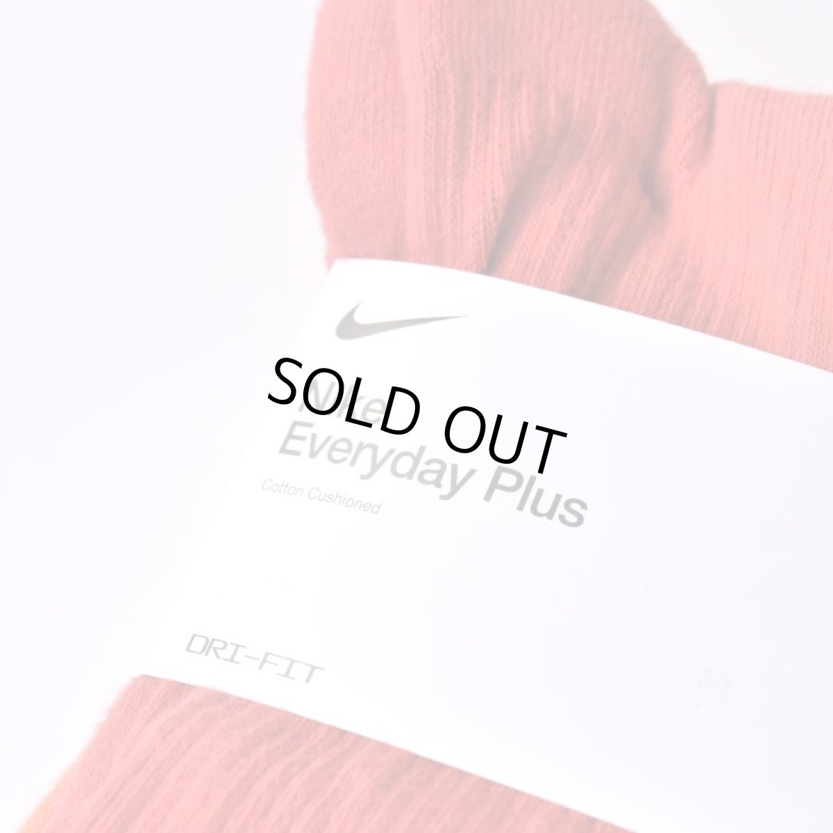 画像3: Nike Everyday Plus 6P Socks - Multi (3)