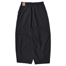 画像2: Nike Jordan Flight Chicago W's Parachute Trousers - Black (2)