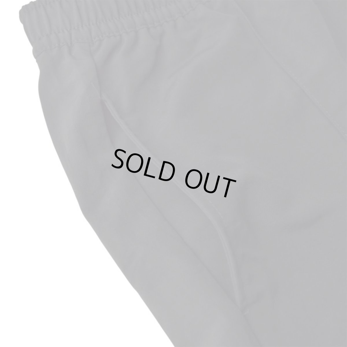 画像6: Nike Everything Wovens W's Mid-Rise Open-Hem Pants - Black (6)