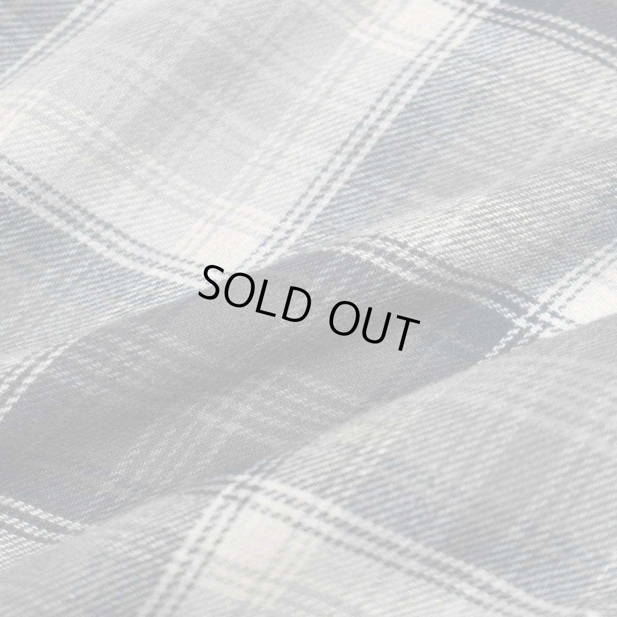 画像5: Old Navy Hooded Plaid Flannel Shirts - Grey Multi (5)
