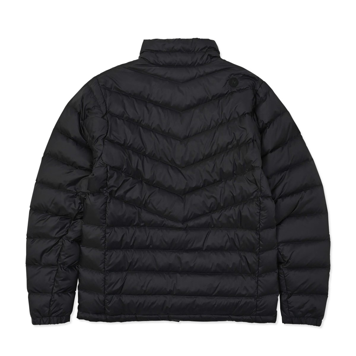 画像2: Marmot 750FP Able Down Jacket - Black (2)