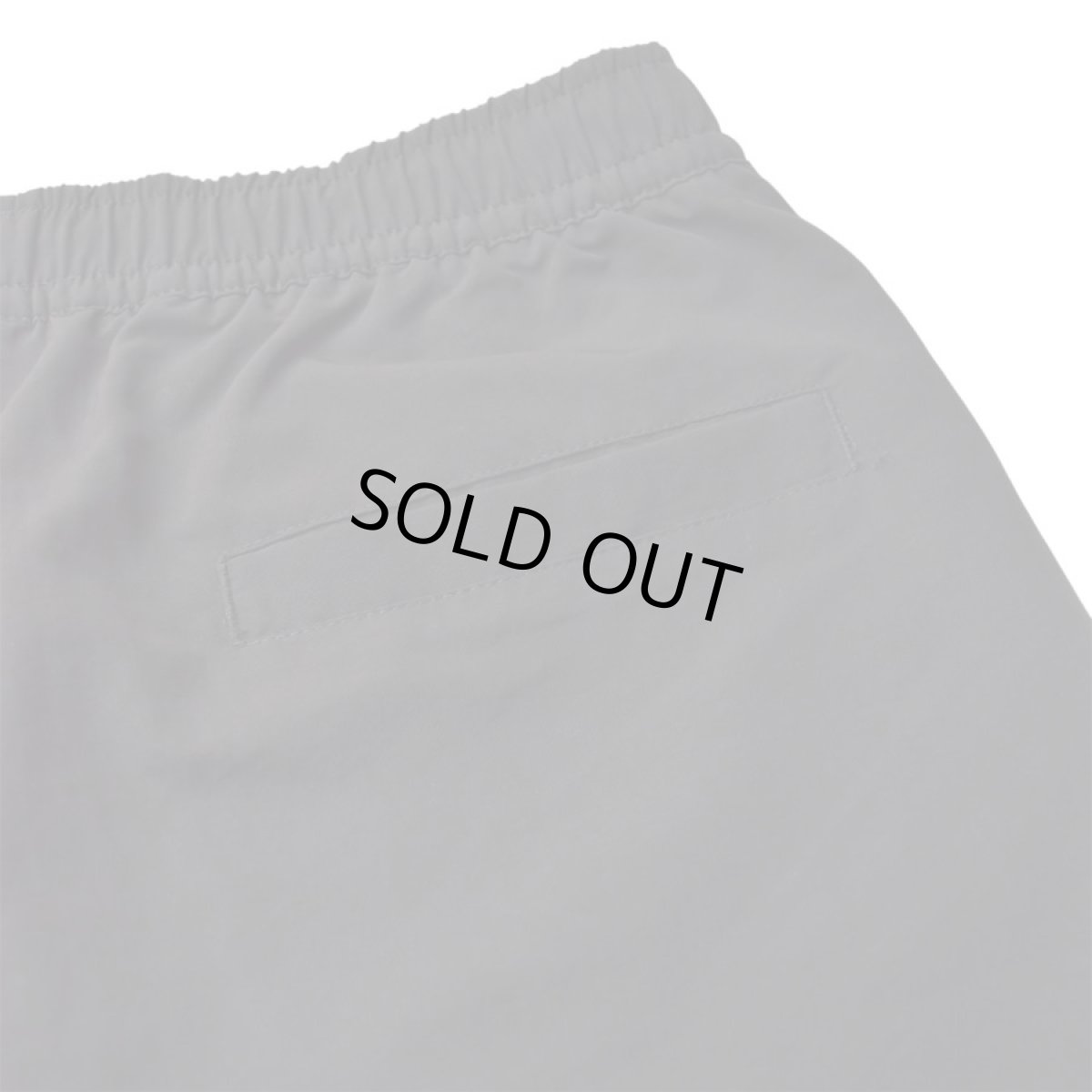 画像4: Nike Everything Wovens W's Mid-Rise Open-Hem Pants - Black (4)