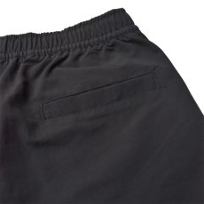 画像4: Nike Everything Wovens W's Mid-Rise Open-Hem Pants - Black (4)