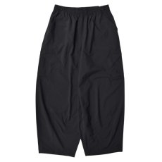 画像1: Nike Jordan Flight Chicago W's Parachute Trousers - Black (1)