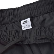 画像4: Nike Standard Fit W's Mid-Rise Cargo Pants - Black (4)