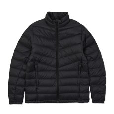 画像1: Marmot 750FP Able Down Jacket - Black (1)