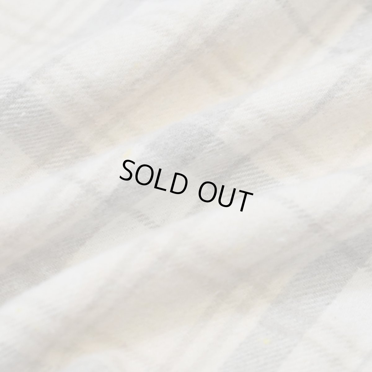 画像6: Free Planet Hooded Plaid Flannel Shirts - Natural Multi (6)