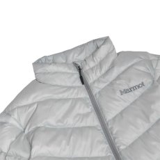 画像3: Marmot 750FP Able Down Jacket - Ash Grey (3)