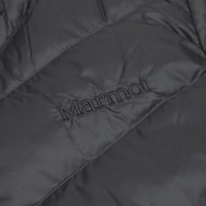 画像4: Marmot 750FP Able Down Jacket - Black (4)