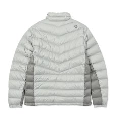 画像2: Marmot 750FP Able Down Jacket - Ash Grey (2)
