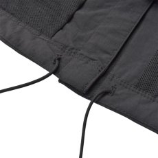 画像8: NIKE W's Nylon Coach Jacket - Black (8)