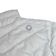 画像6: Marmot 750FP Able Down Jacket - Ash Grey (6)