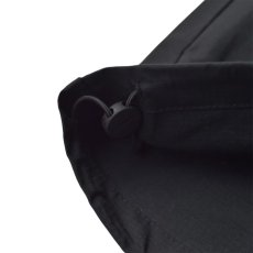 画像6: Nike Standard Fit W's Mid-Rise Cargo Pants - Black (6)