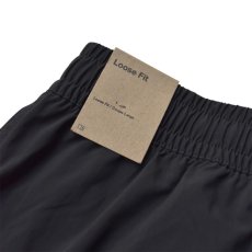 画像4: Nike Jordan Flight Chicago W's Parachute Trousers - Black (4)