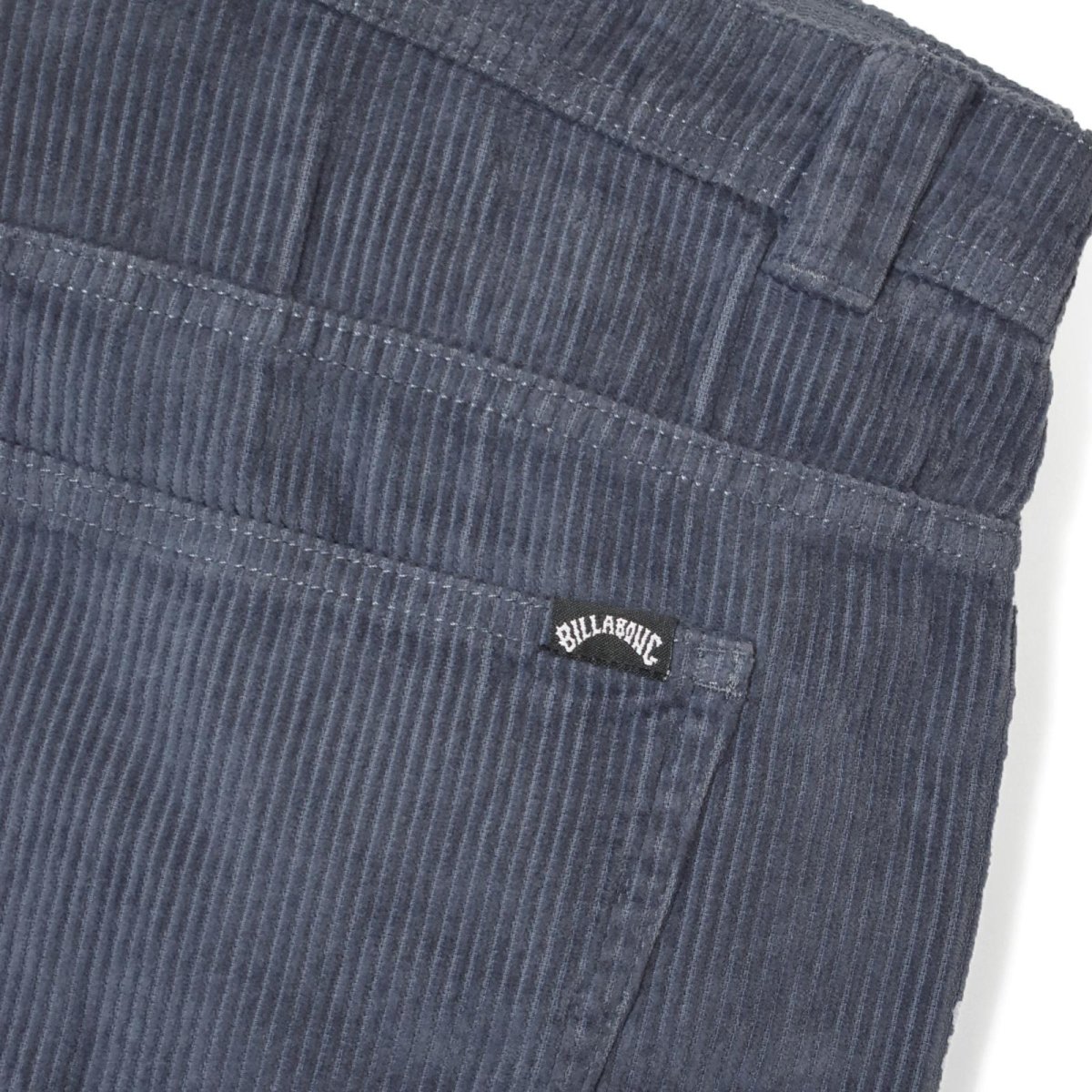 画像4: Billabong The 55 Corduroy Pants - Denim Blue (4)