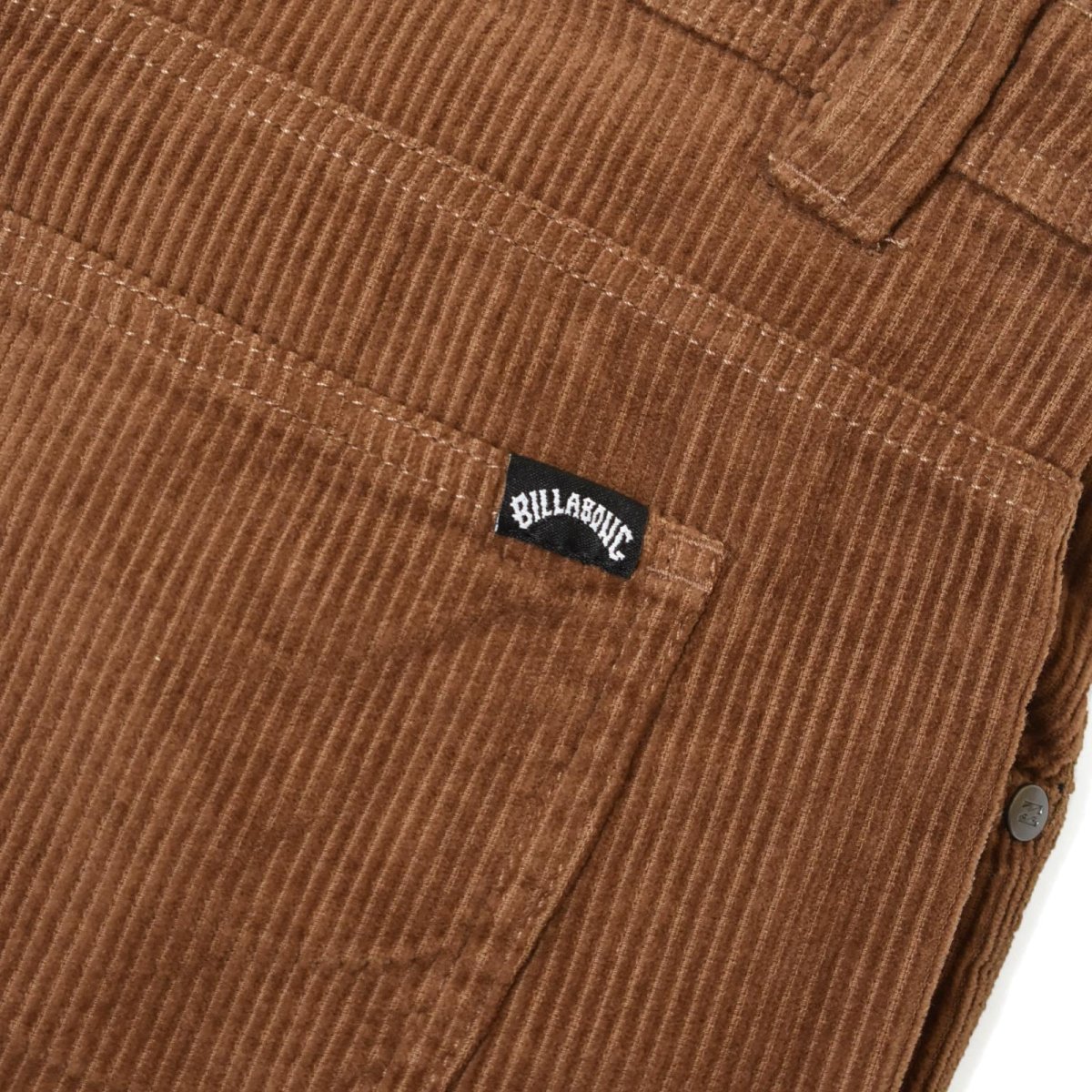 画像4: Billabong The 55 Corduroy Pants - Camel (4)