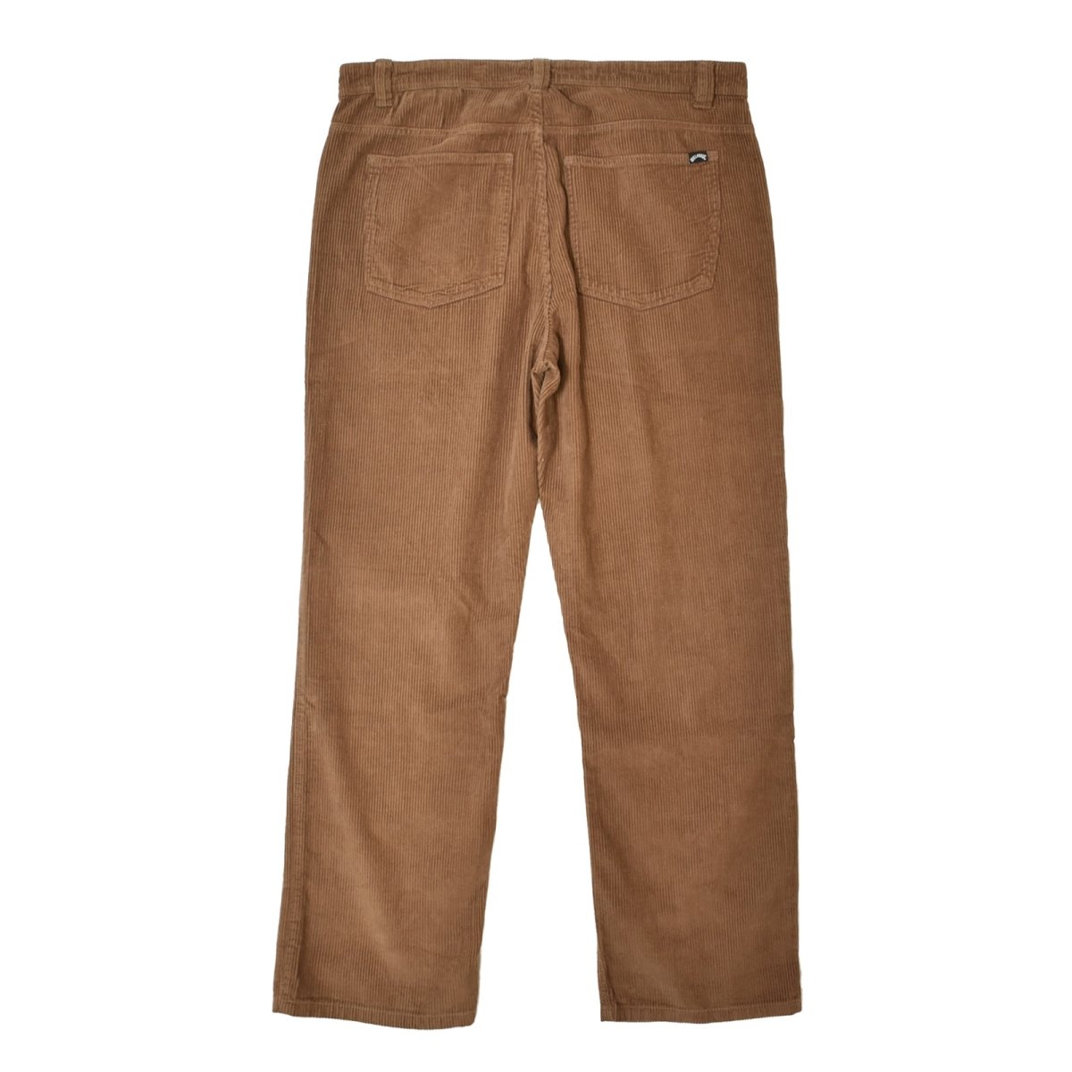 画像2: Billabong The 55 Corduroy Pants - Camel (2)