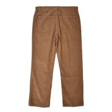 画像2: Billabong The 55 Corduroy Pants - Camel (2)