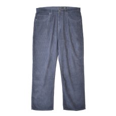画像1: Billabong The 55 Corduroy Pants - Denim Blue (1)
