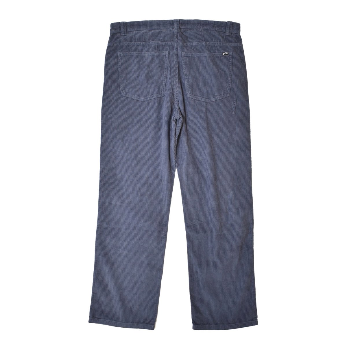 画像2: Billabong The 55 Corduroy Pants - Denim Blue (2)