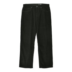 画像1: Billabong The 55 Corduroy Pants - Dark Green (1)