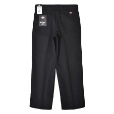 画像1: Dickies 877 Loose Fit Work Pants - Black (BK) (1)