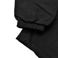 画像7: NIKE W's Nylon Coach Jacket - Black (7)