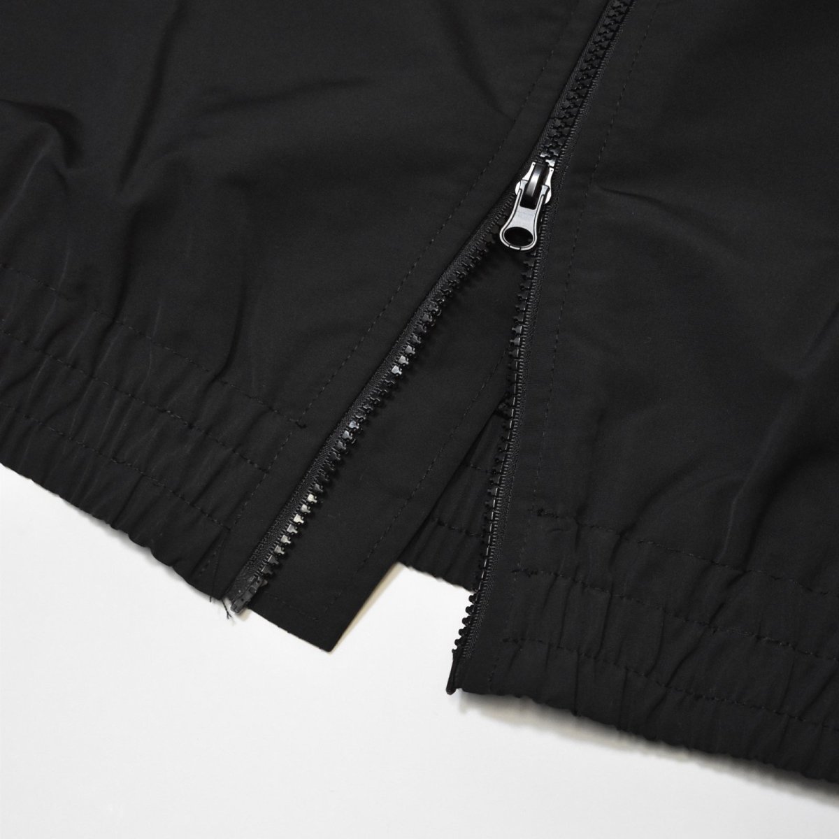 画像5: PRO CLUB Heavyweight Track Jacket - Black (5)